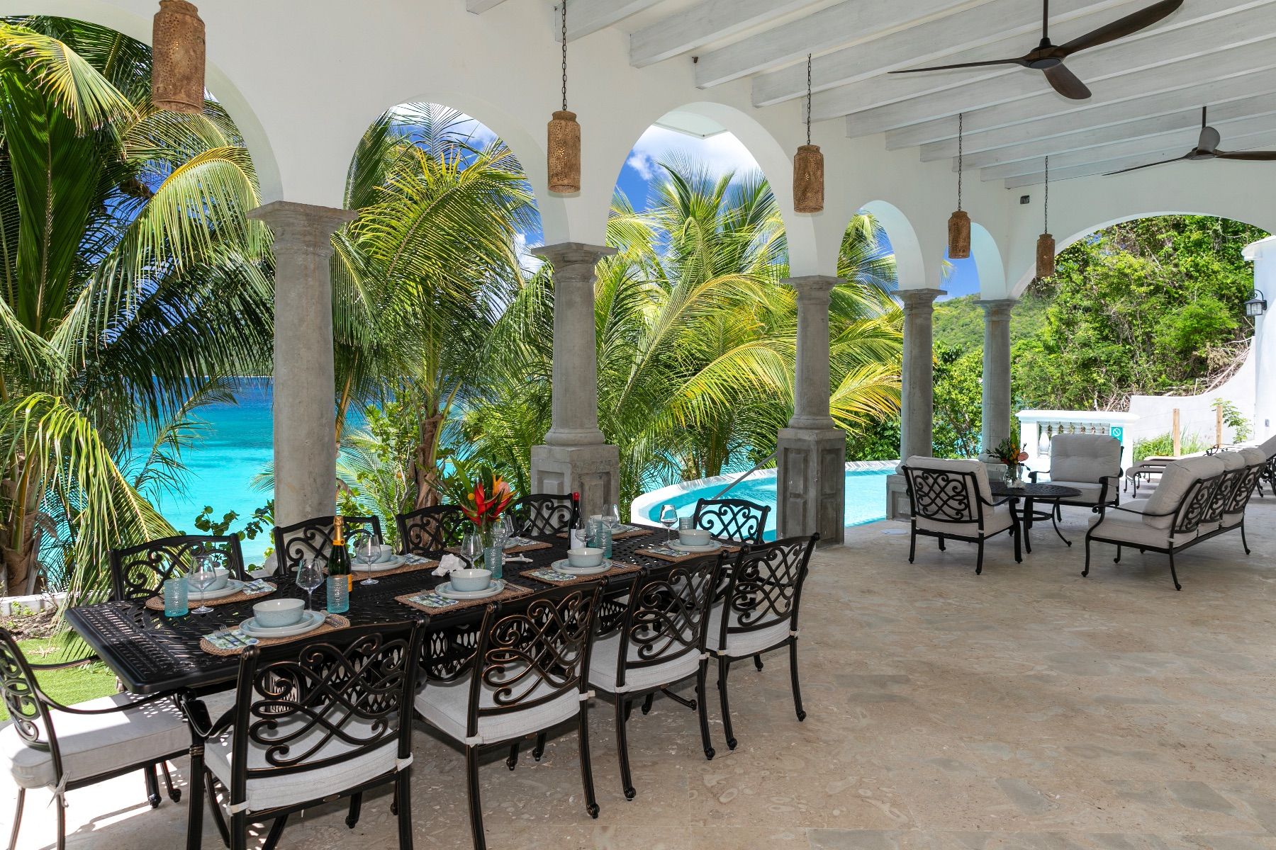 Villa La Playa villa photo.